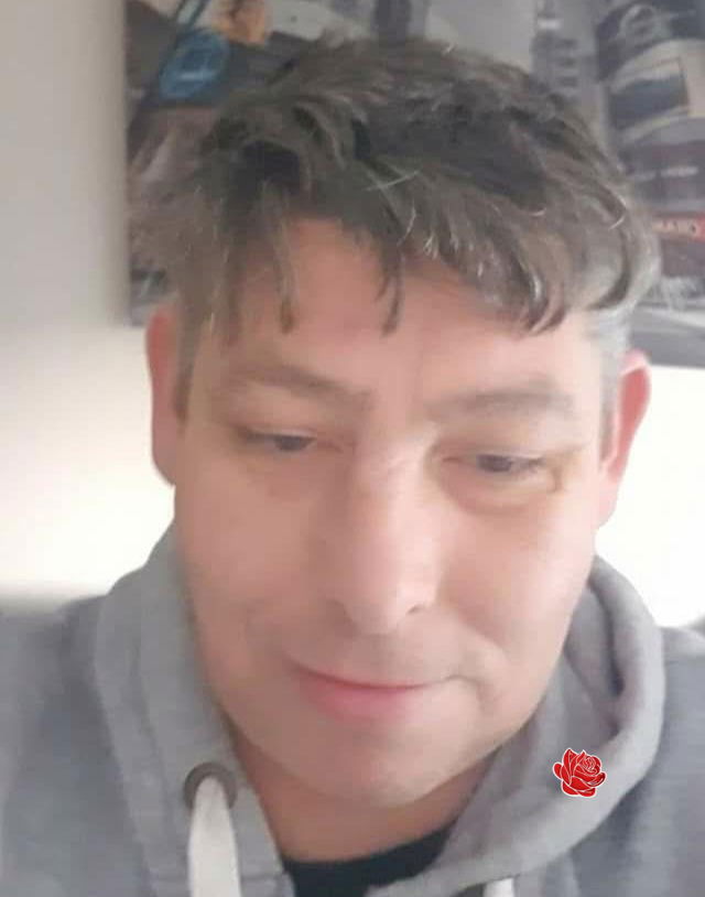 Grant Clarke – profile image